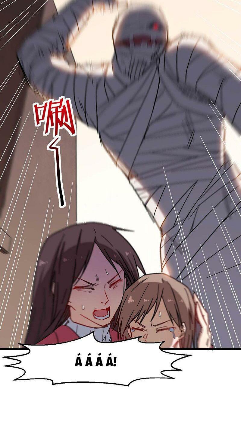 Vườn Trường Cuồng Sư Hệ Thống: Chapter 167