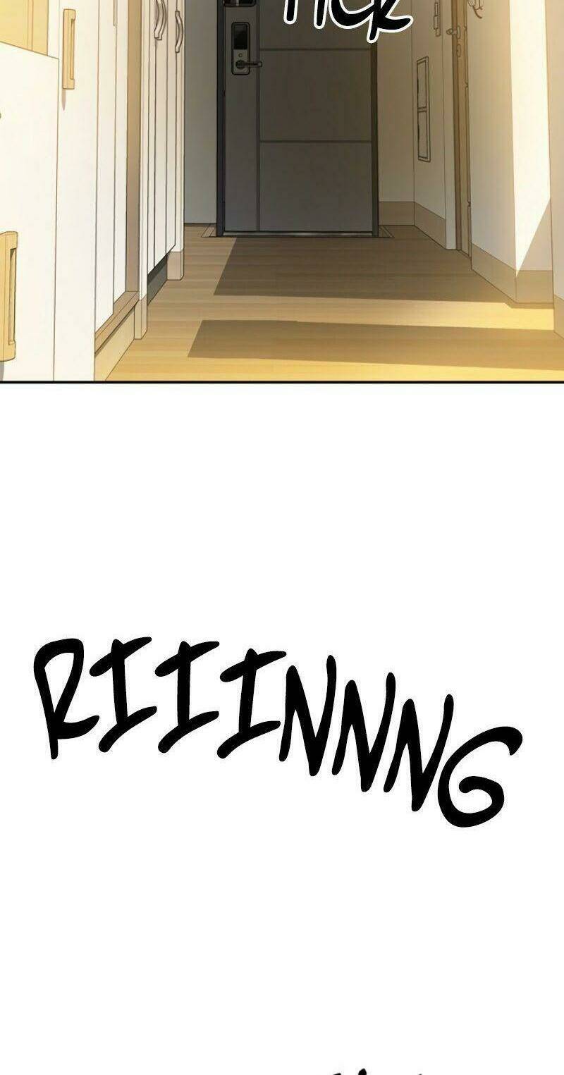 Ngôi Nhà Kết Nối Với Hầm Ngục: Chapter 2