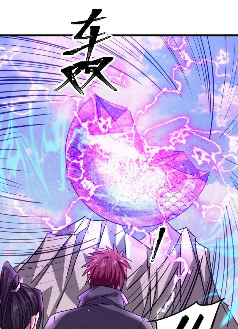 Tiên Vương Trùng Sinh: Chapter 139