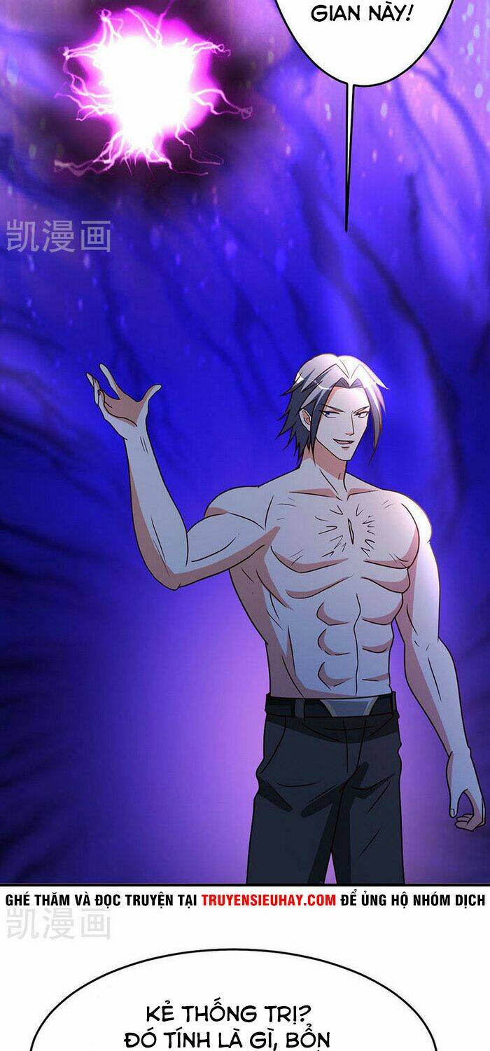 Trọng Sinh Tu Chân Tại Đô Thị: Chapter 104