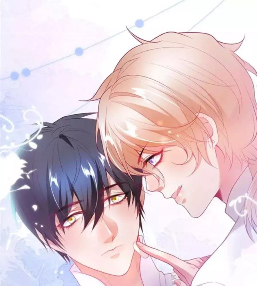 Vương Tử Và Ánh Trăng Đen: Chapter 51