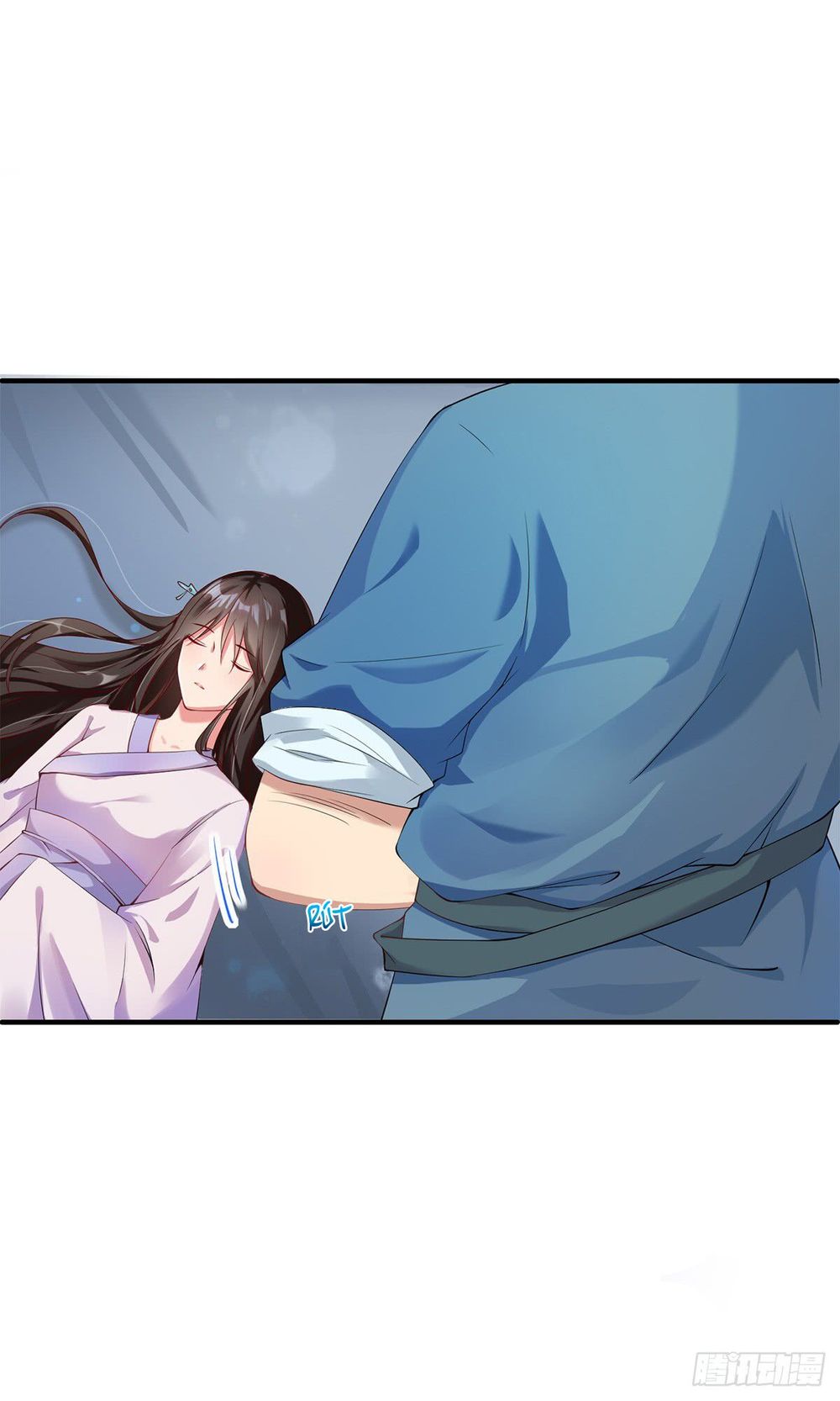 Kinh Thế Cuồng Phi: Chapter 2