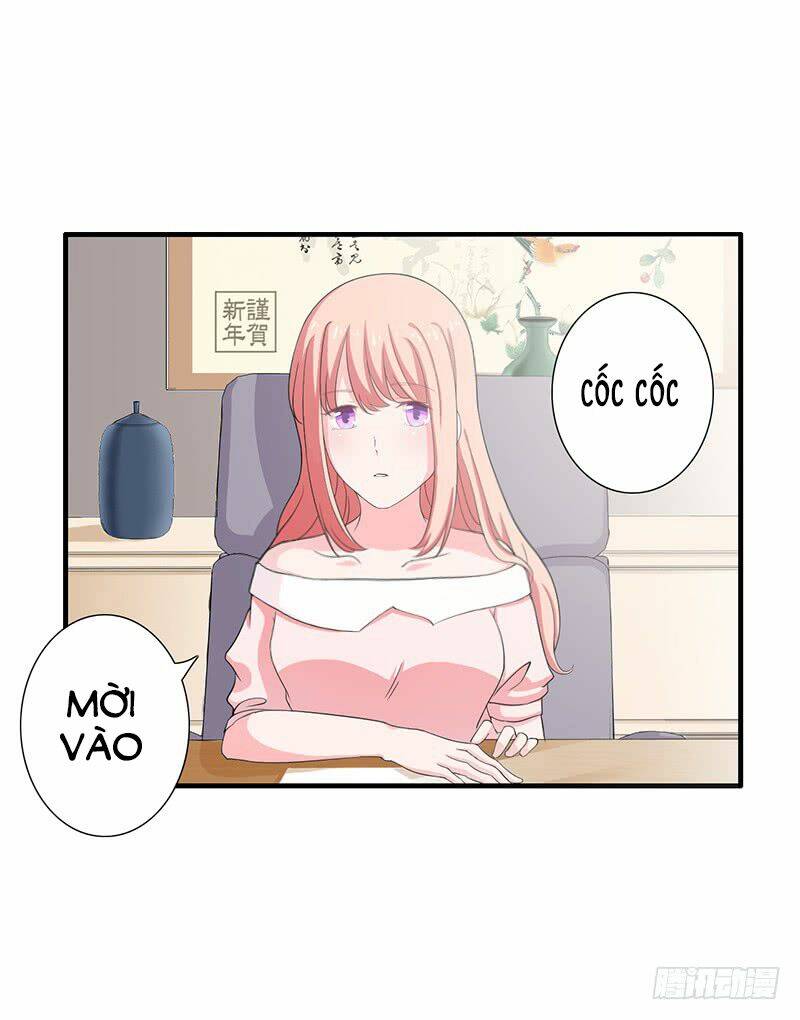 Thiểm Hôn Kinh Ái: Chapter 16