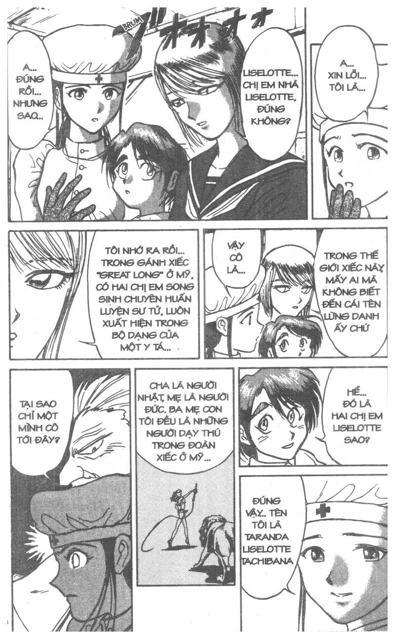 Fujita Kazuhiro: Chapter 5