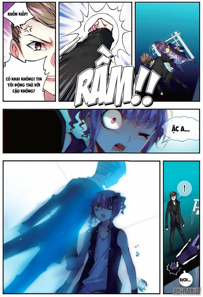 Thăng Long Đạo: Chapter 29