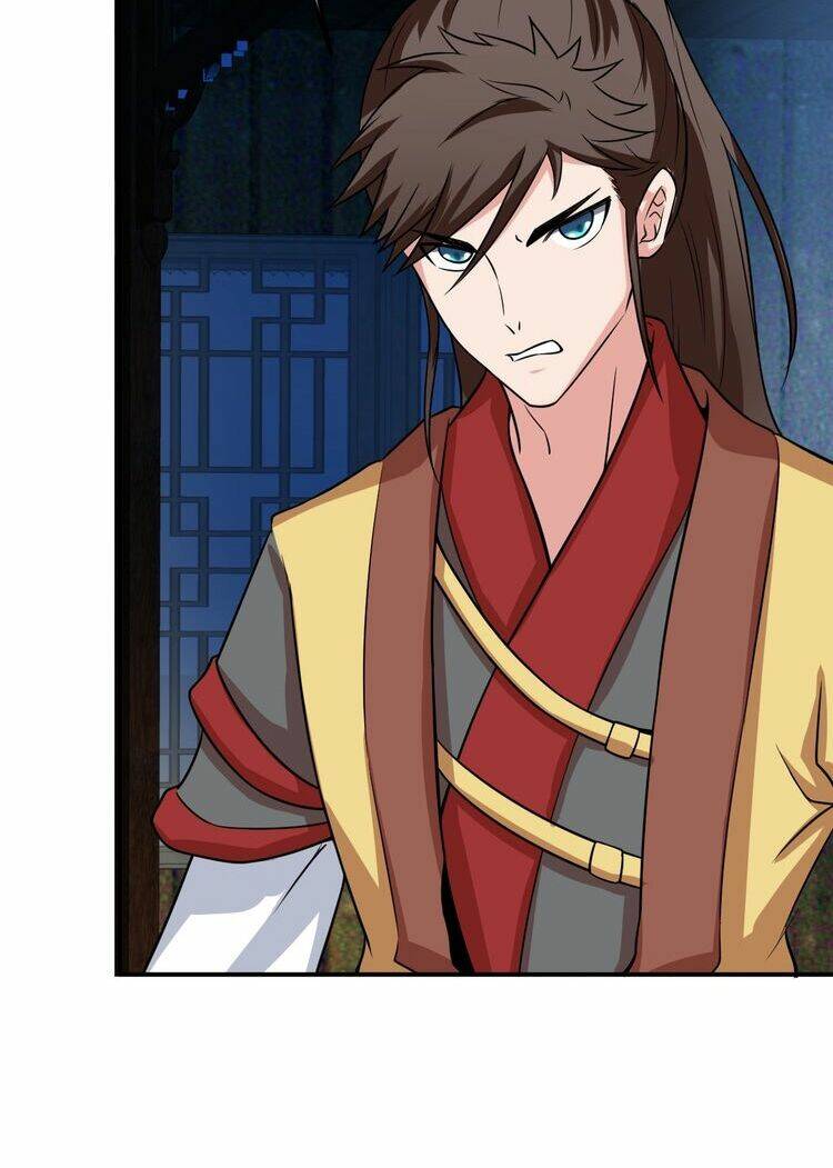 Vô Cực Chiều Thiên: Chapter 7