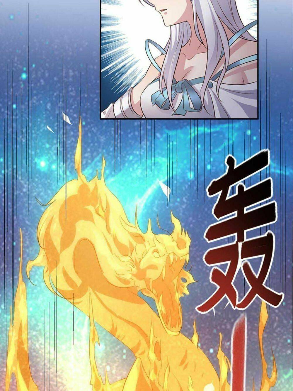 Xâm Lược Vạn Giới: Chapter 13