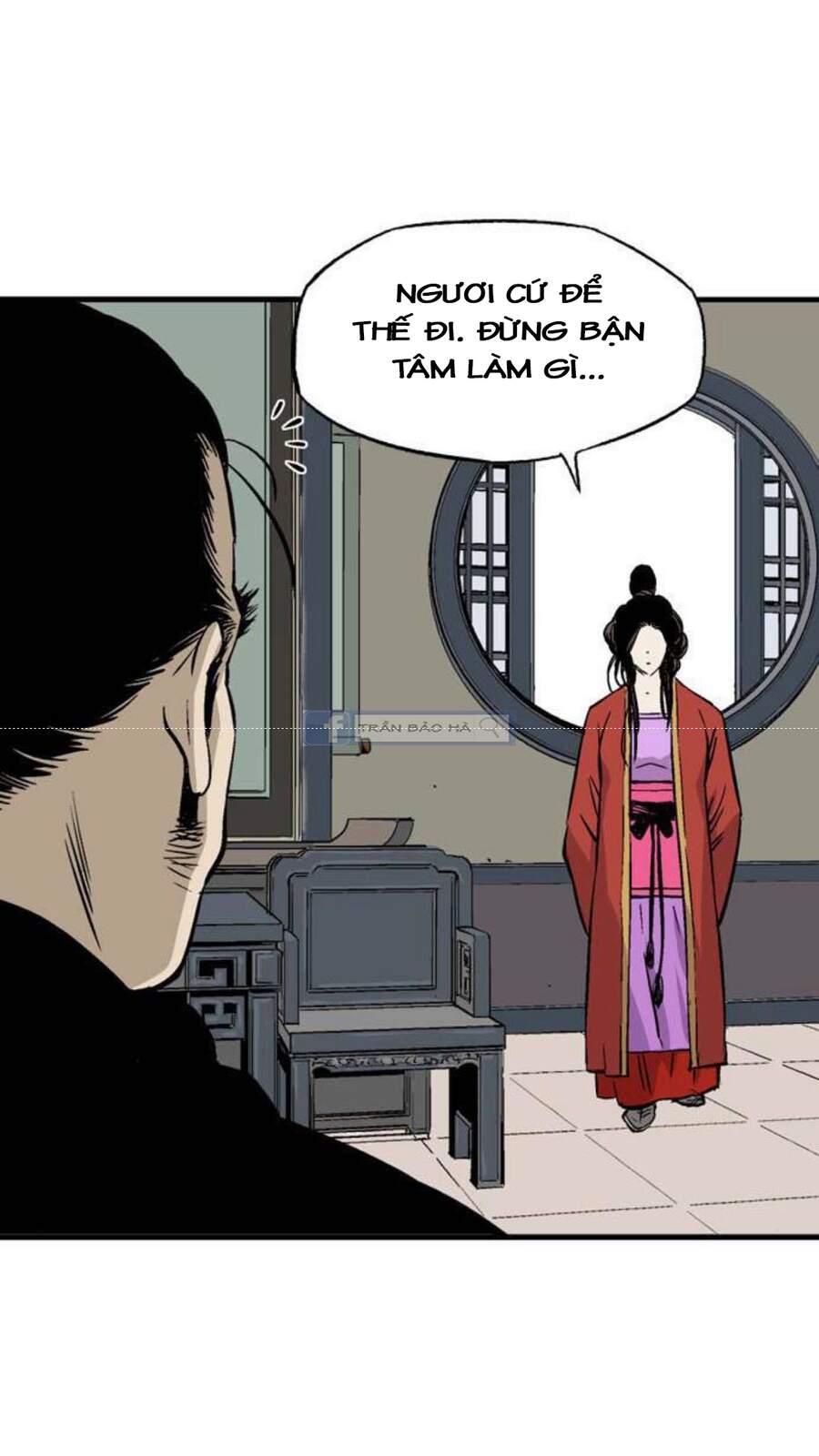 Cao Thủ 2: Chapter 145