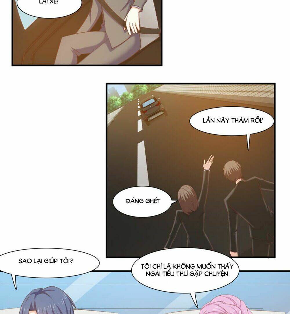 Hướng Tâm Dẫn Lực: Chapter 54