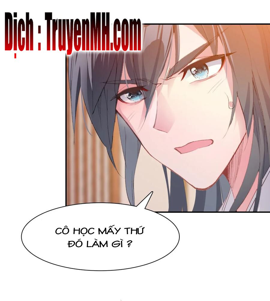 Gả Cho Một Tên Thái Giám Đáng Ghét: Chapter 132