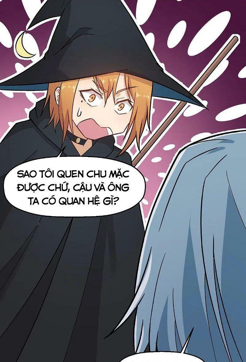 Vườn Trường Cuồng Sư Hệ Thống: Chapter 225