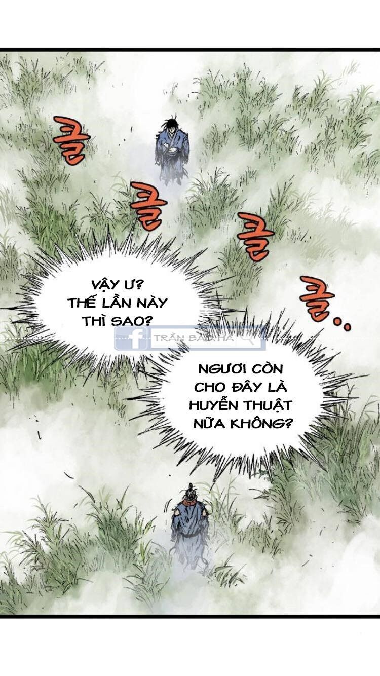 Cao Thủ 2: Chapter 119