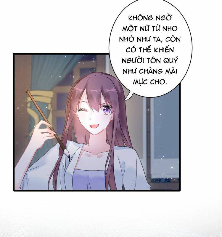 Hoa Nhan Sách: Chapter 90.1