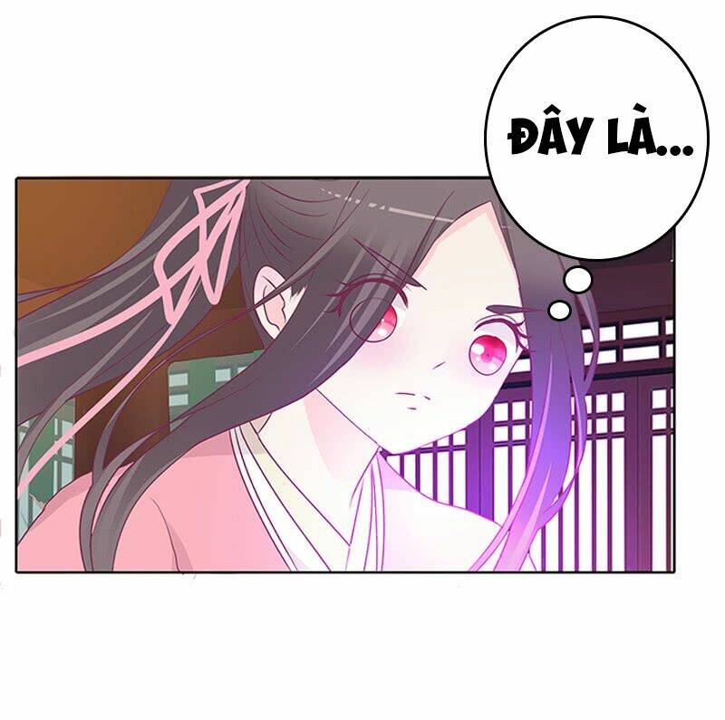 Tướng Quân Mời Ra Trận: Chapter 48