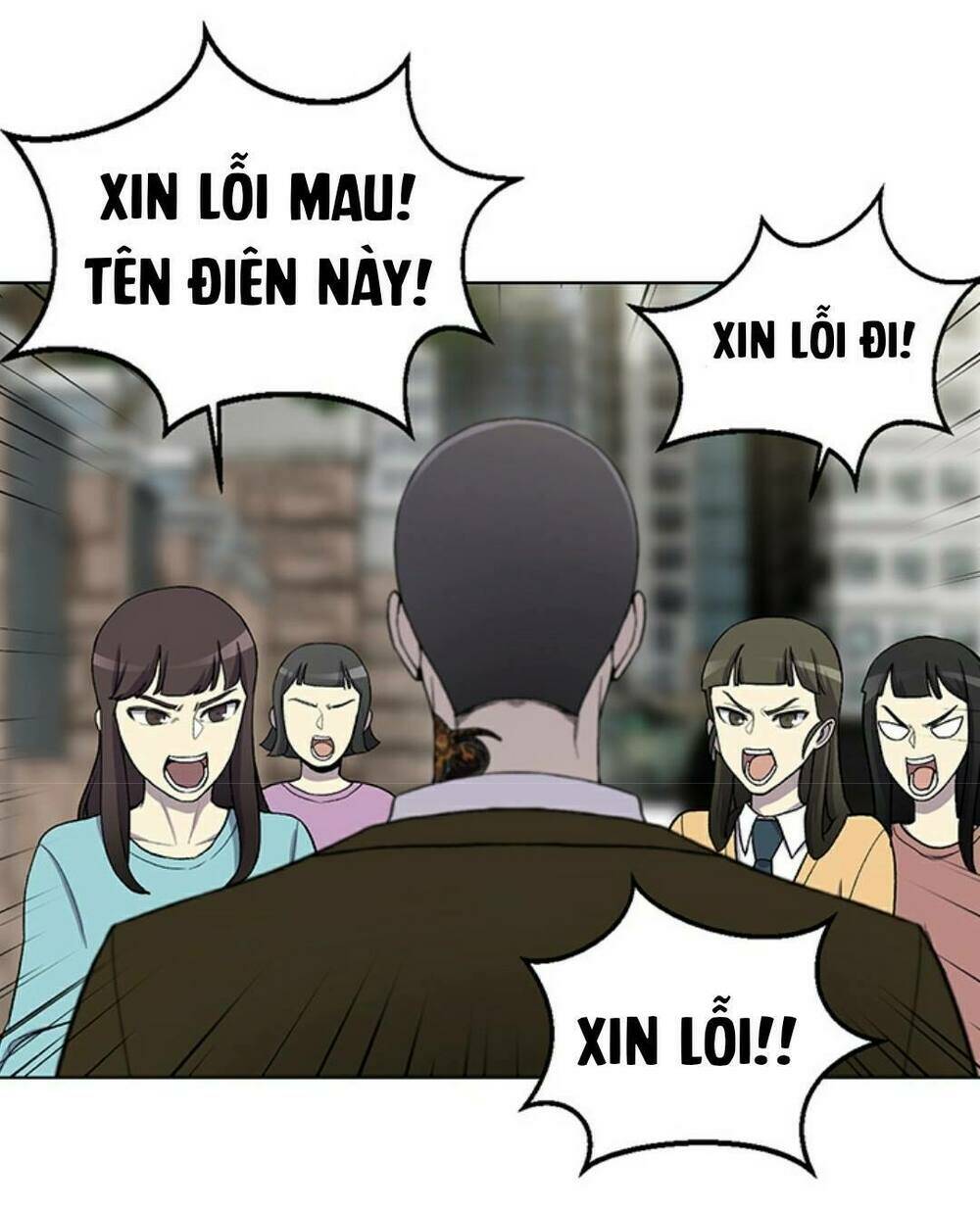 Luân Hồi Ác Nhân: Chapter 7