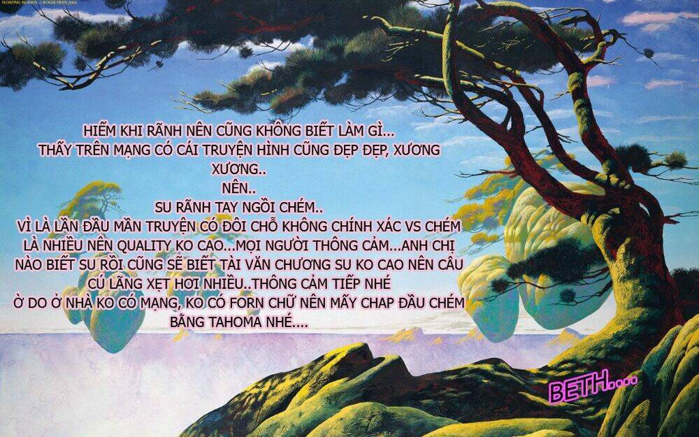 Tale Of Nezha: Chapter 2