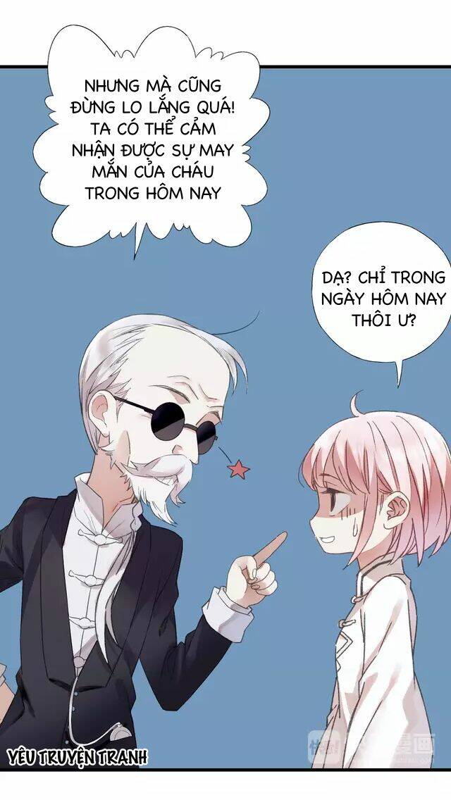 Thực Nhị: Chapter 19.1