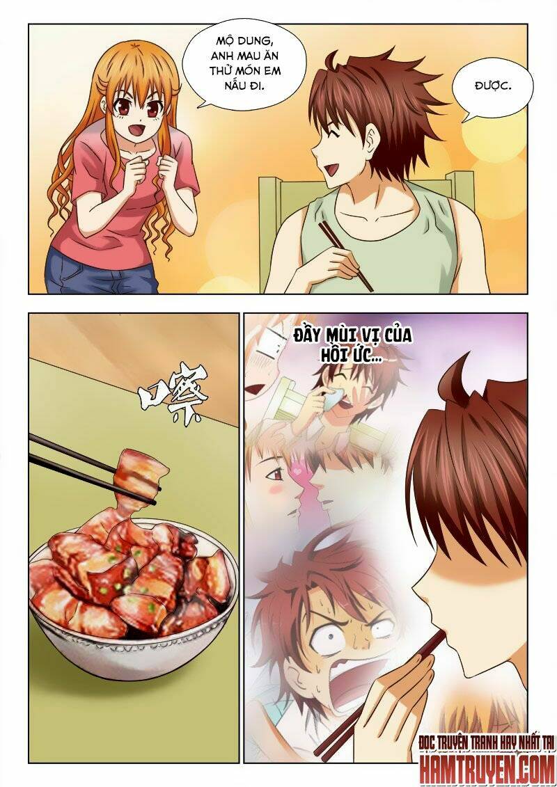 Tối Cường Tà Thiếu: Chapter 196