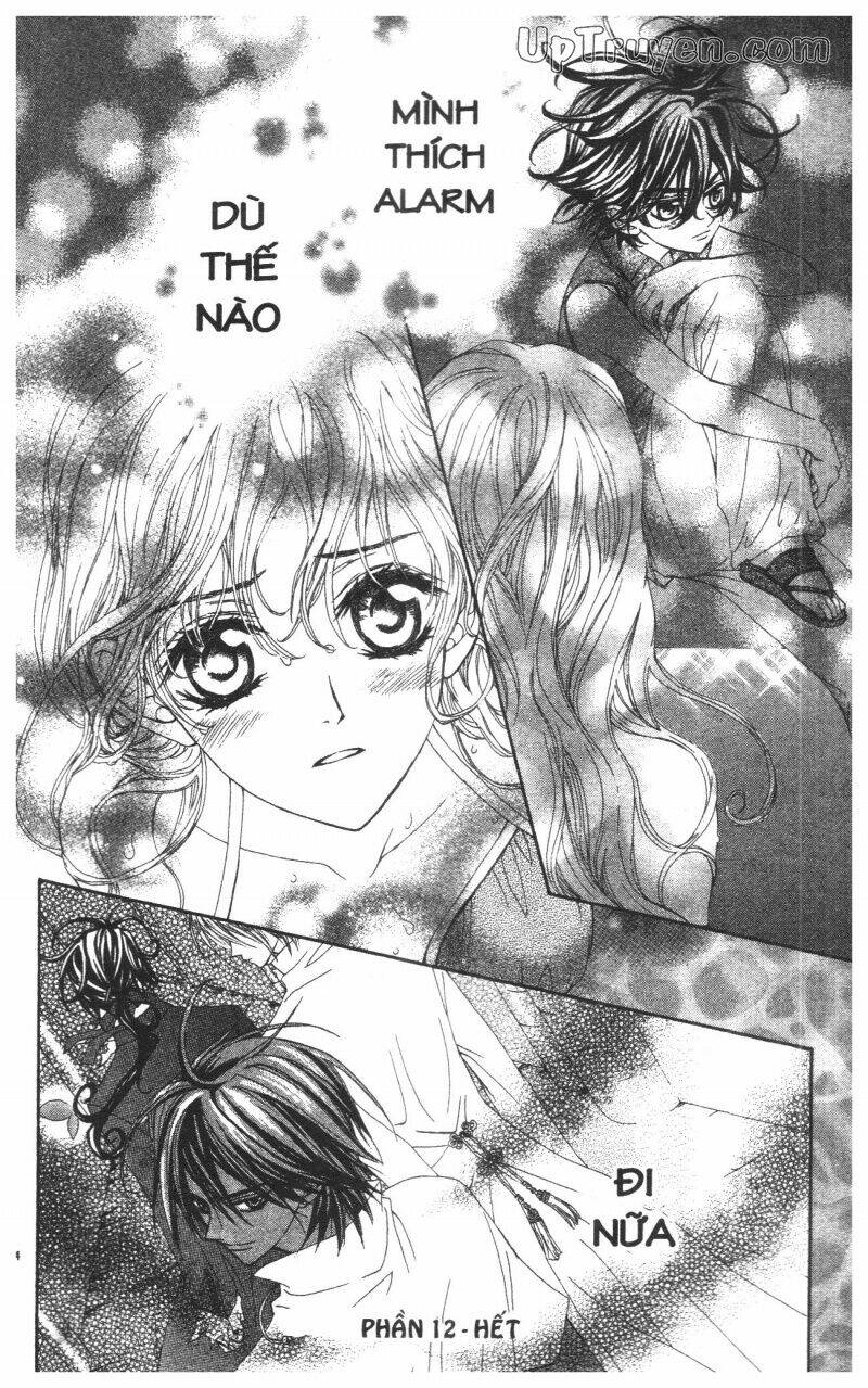 Hoàng Tử Ếch(Bản đẹp): Chapter 4