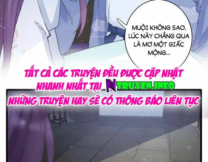 Hoa Nhan Sách: Chapter 165