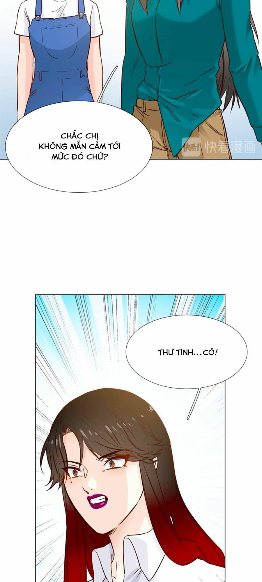 Ngôi Sao Vụn Vỡ: Chapter 52