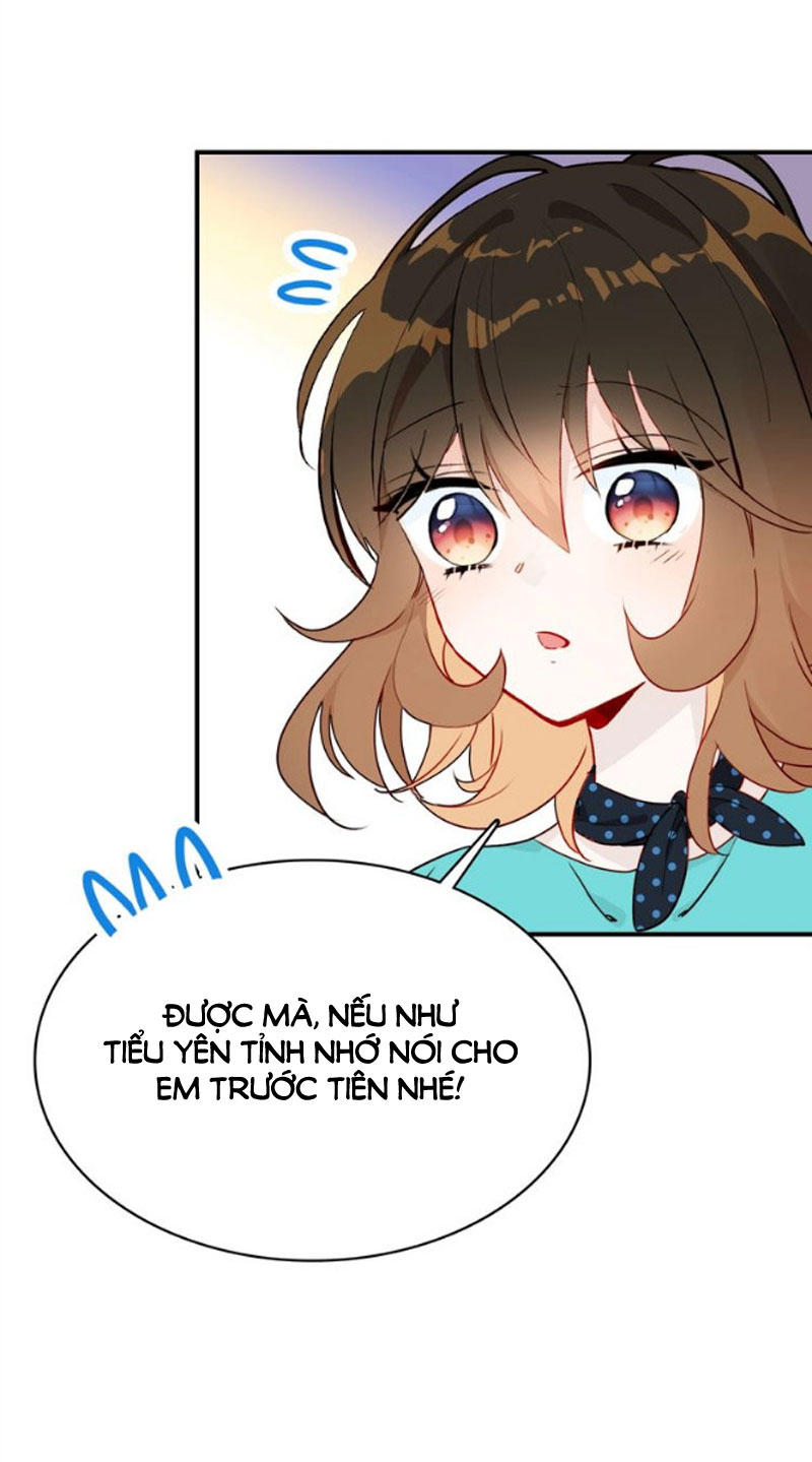 Ái Ngạo Kiều Long Vương Gia: Chapter 47