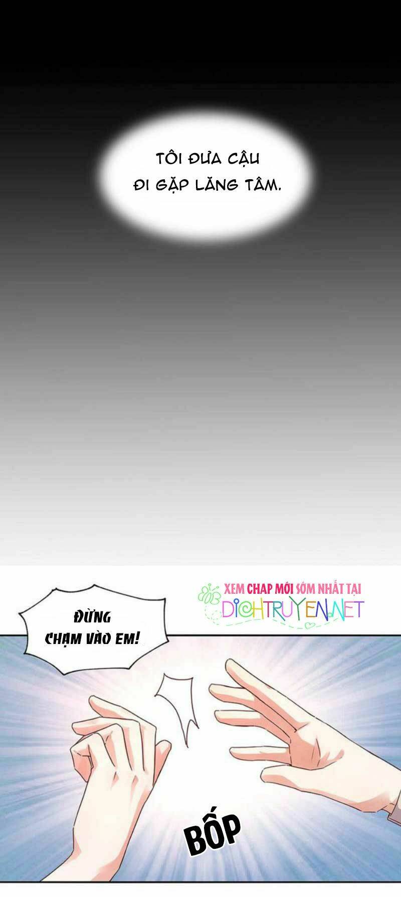 Vợ Yêu Của Ác Ma: Chapter 101