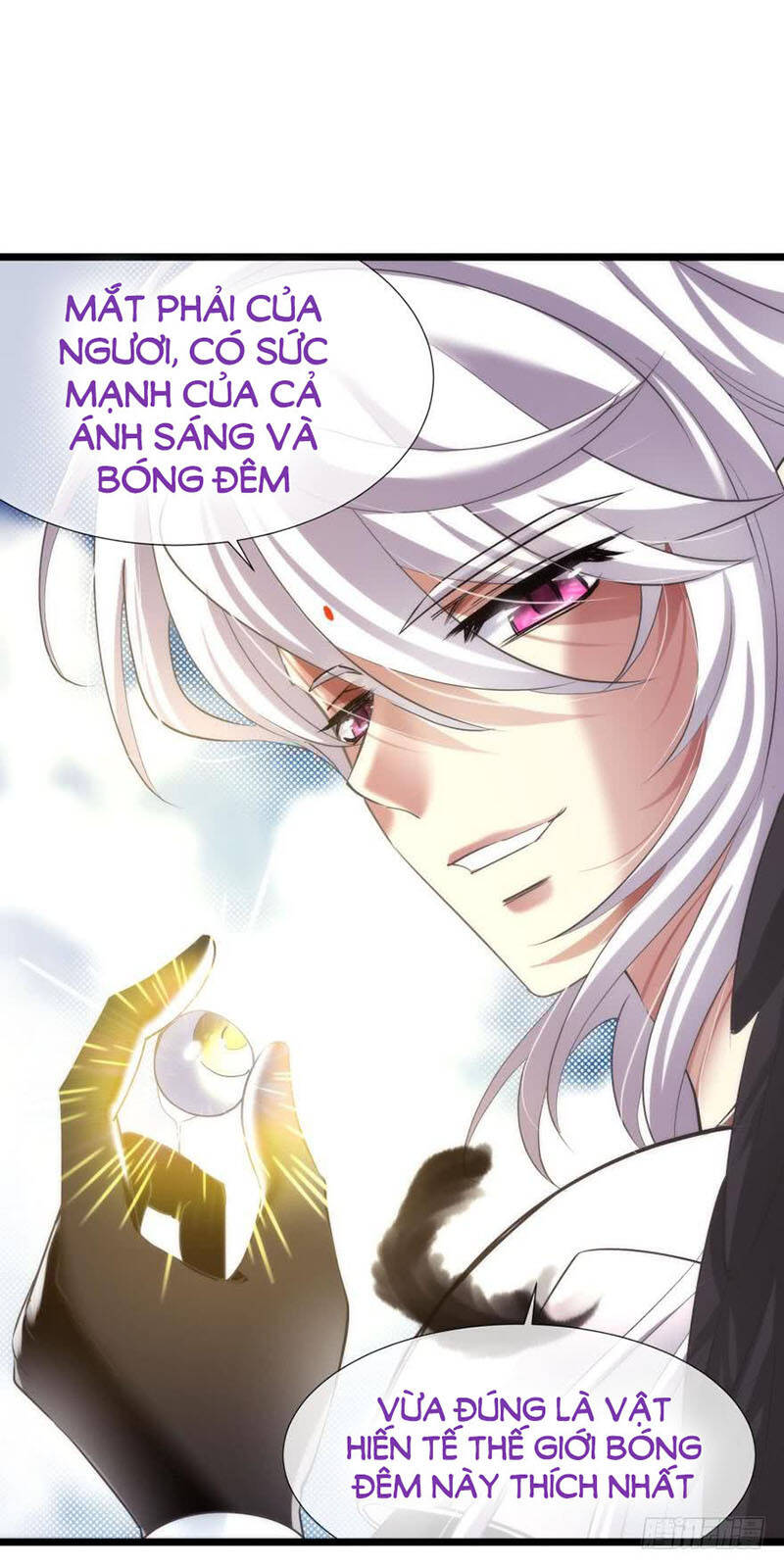 Một Vạn Tư Thế Công Lược Yêu Nam: Chapter 84