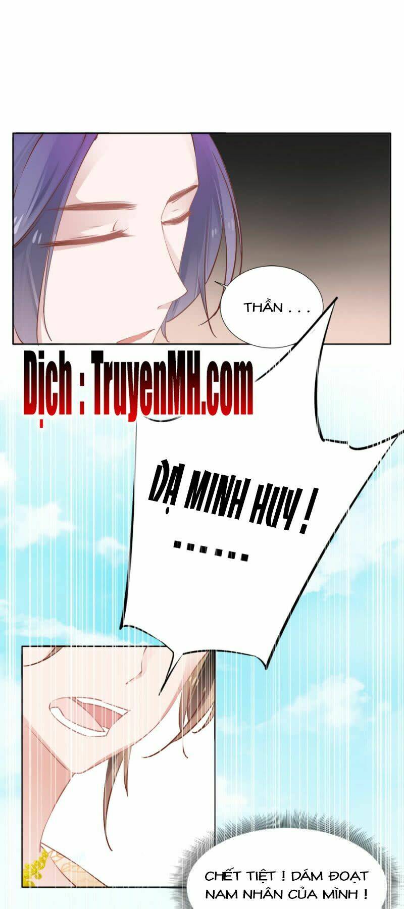 Solo Đi Vương Gia: Chapter 74