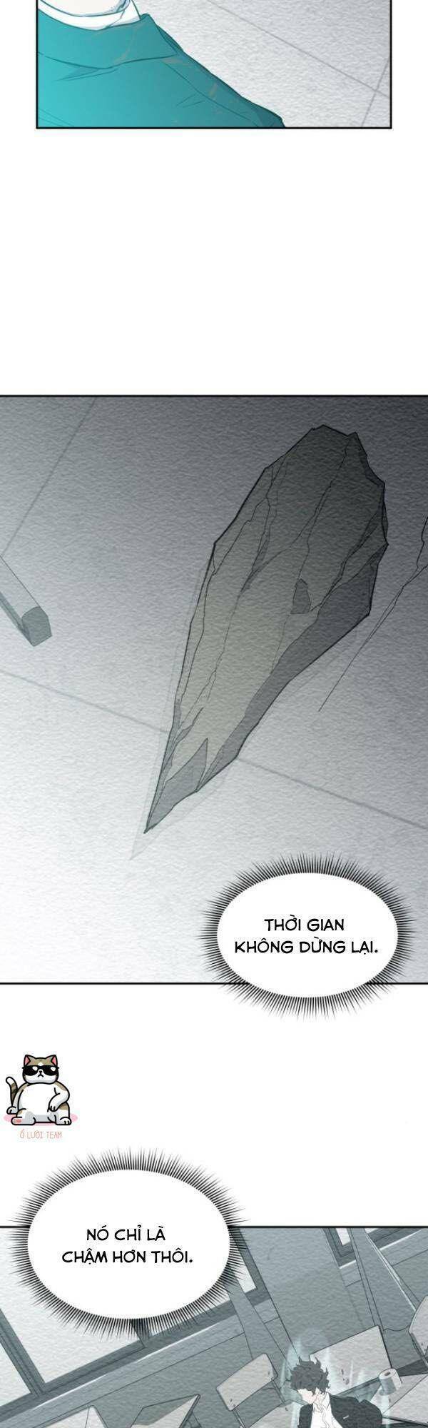 Nhân Vật Phản Diện Bất Tài: Chapter 7