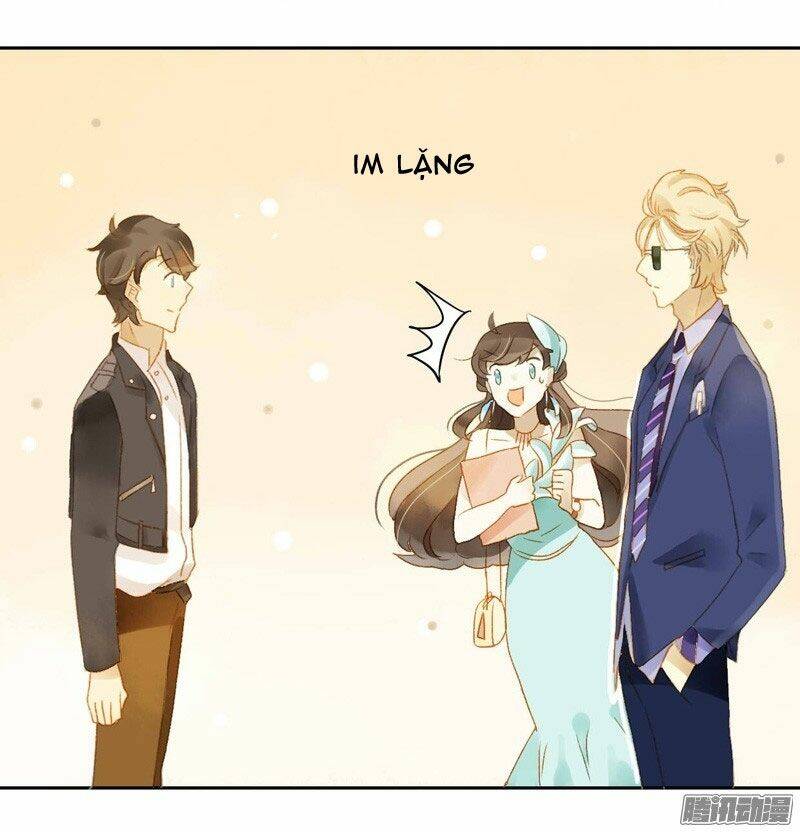 Sức Mạnh Của Sắc Đẹp: Chapter 80