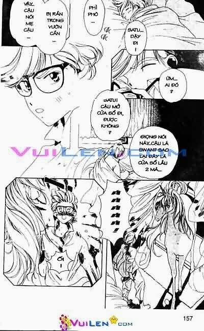 Duyên Kỳ Ngộ: Chapter 2