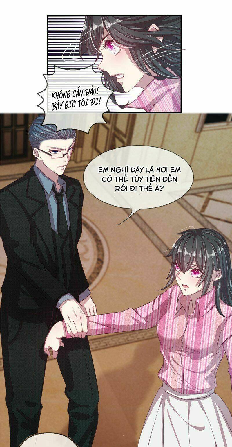 Năm Ca Ca Đều Là Nam Thần: Chapter 2