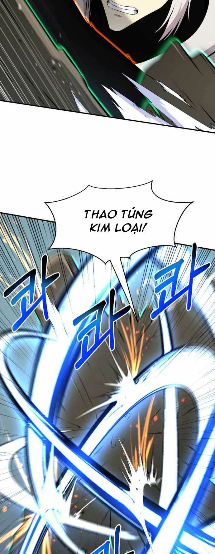 Luân Hồi Ác Nhân: Chapter 104