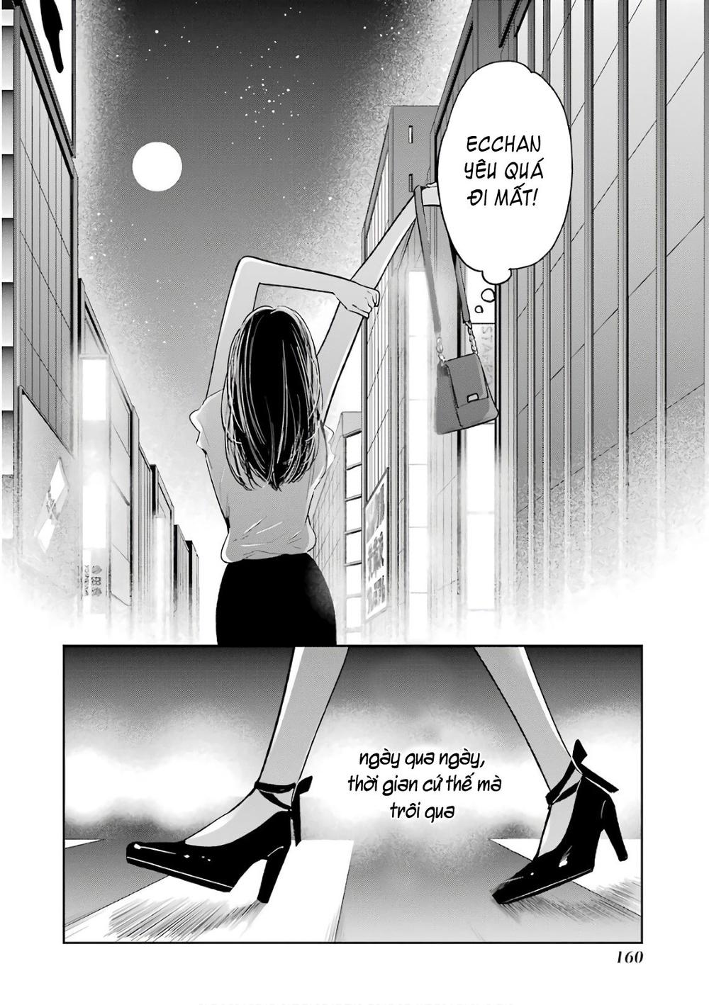 Kuzu No Honkai Décor: Chapter 5.6