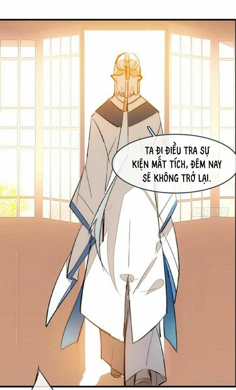 Sư Phụ Lại Trêu Chọc Ta: Chapter 39