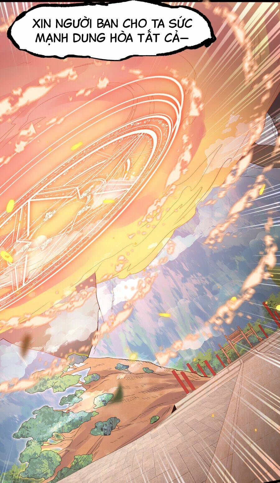 Bị Yêu Quái Bao Vây, Ta Vô Tình Nhặt Được Tiểu Ma Nữ?!: Chapter 4