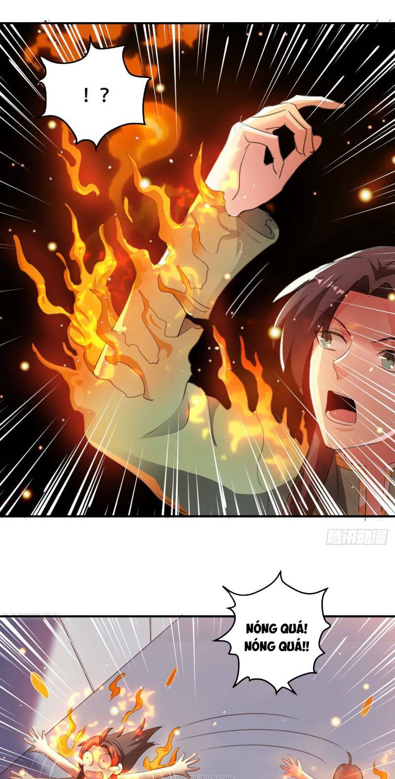 Dị Giới Siêu Cấp Ở Rể: Chapter 22