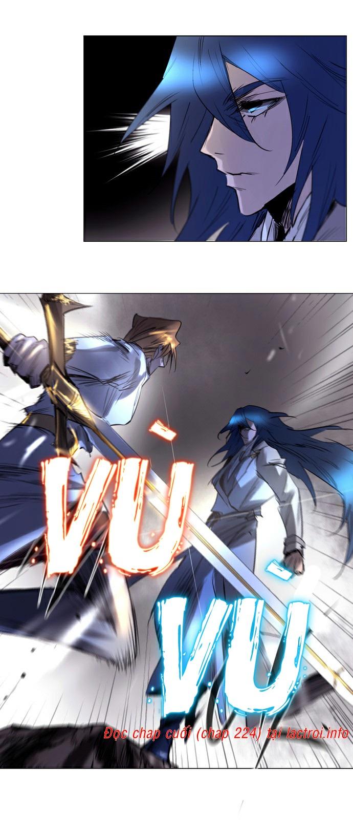 Soul Cartel: Chapter 195