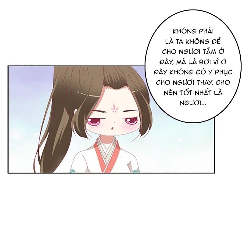 Thông Linh Phi: Chapter 415