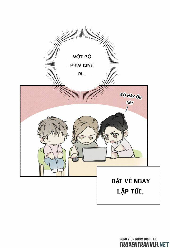 Angel Buddy: Chapter 14