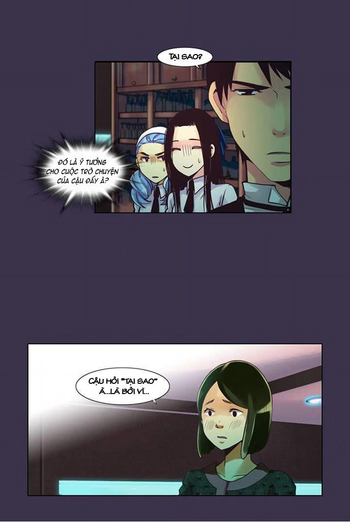 Dear, Only You Don\’t Know!: Chapter 26