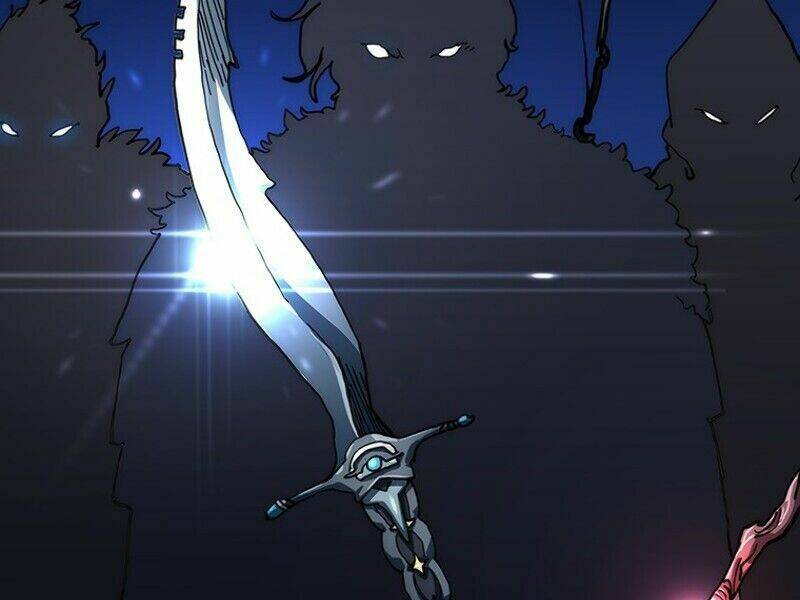 Các Chòm Sao Chỉ Chú Ý Mình Tôi: Chapter 9