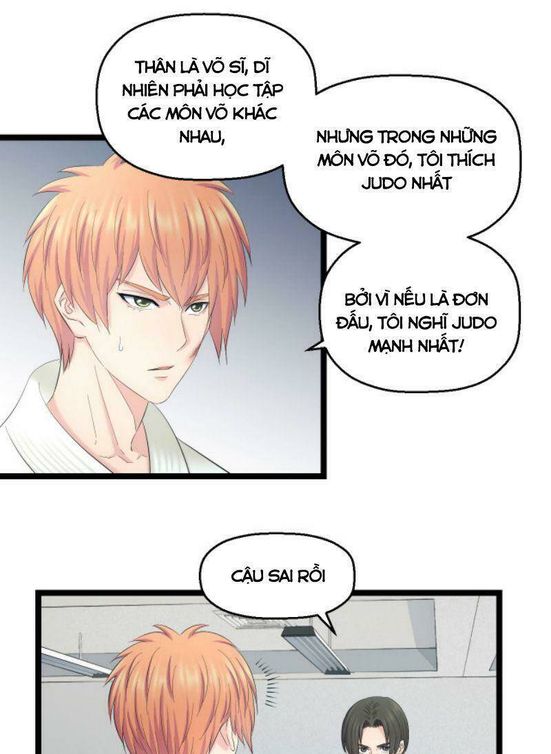 Đối Mặt Với Thử Thách: Chapter 71