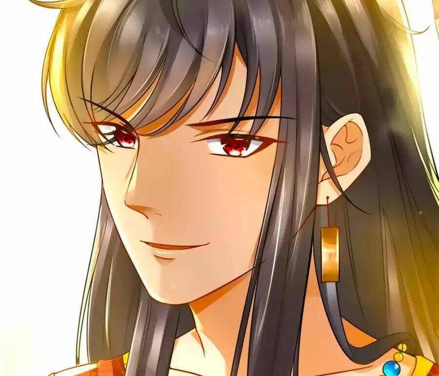 Sủng Hậu Của Vương: Chapter 0