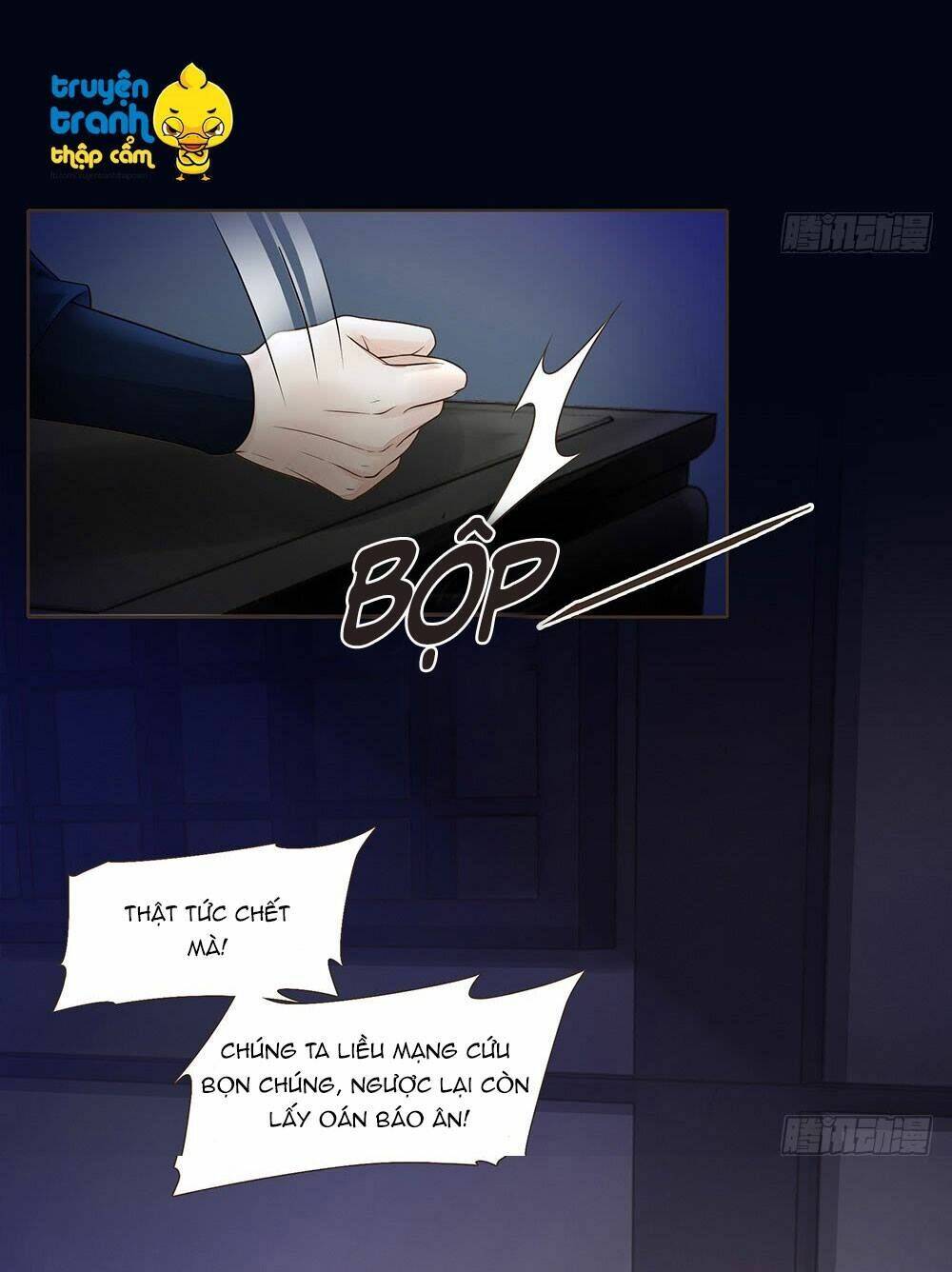 Đại Giá Thừa Tướng: Chapter 97