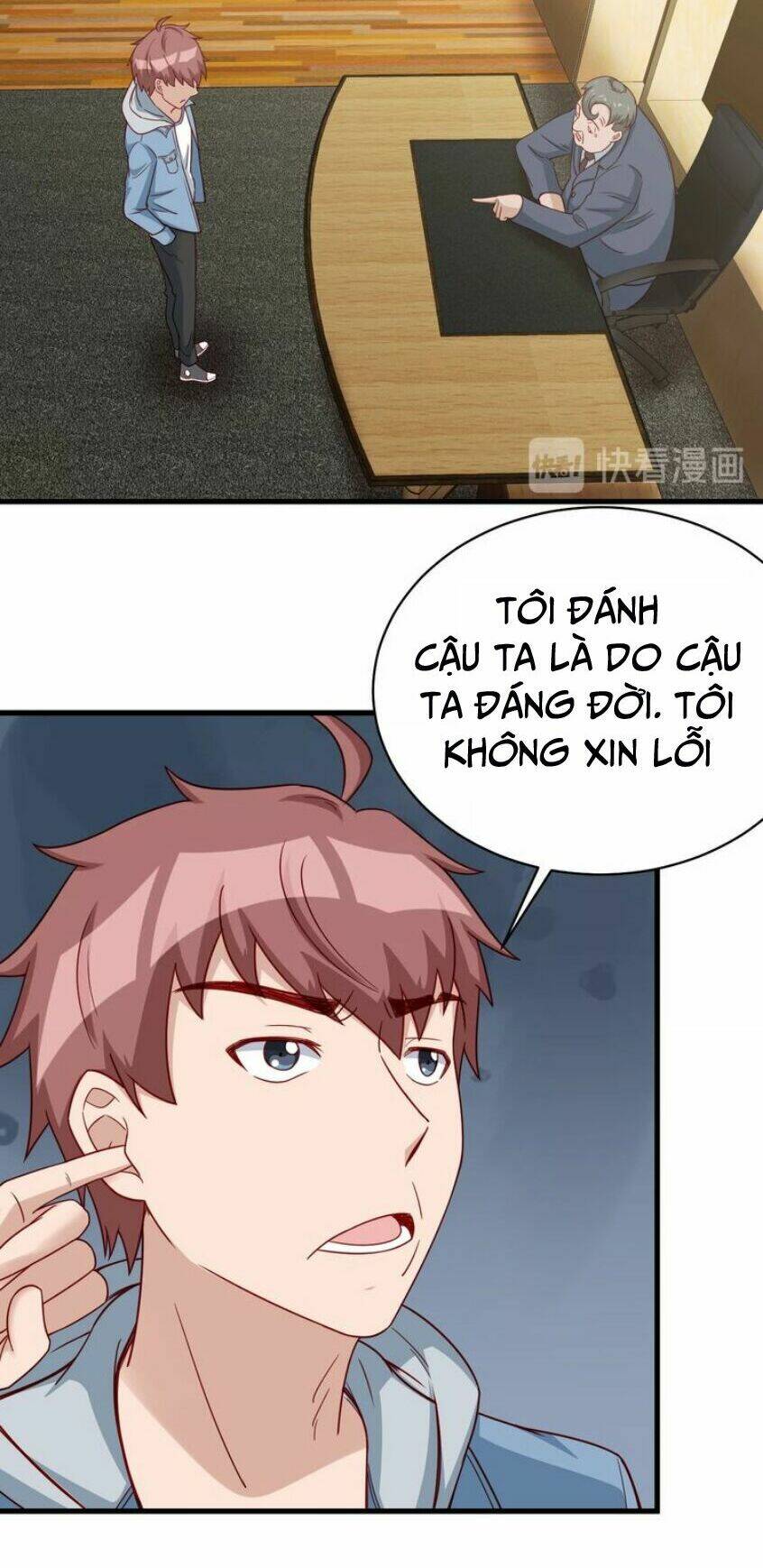 Hệ Thống Tu Tiên Mạnh Nhất: Chapter 14