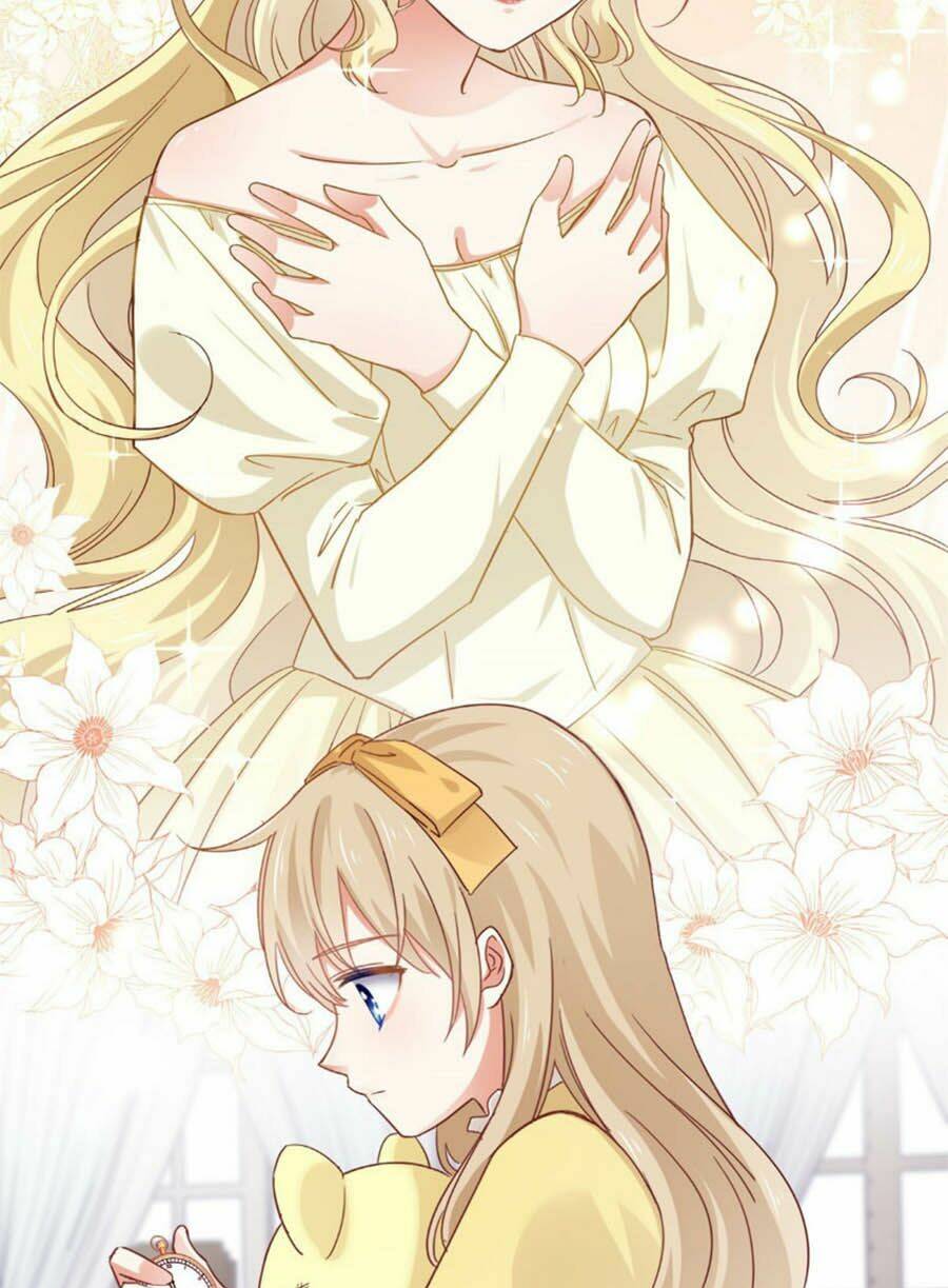 Nữ Hoàng Đầu Tiên Của Đế Quốc: Chapter 5