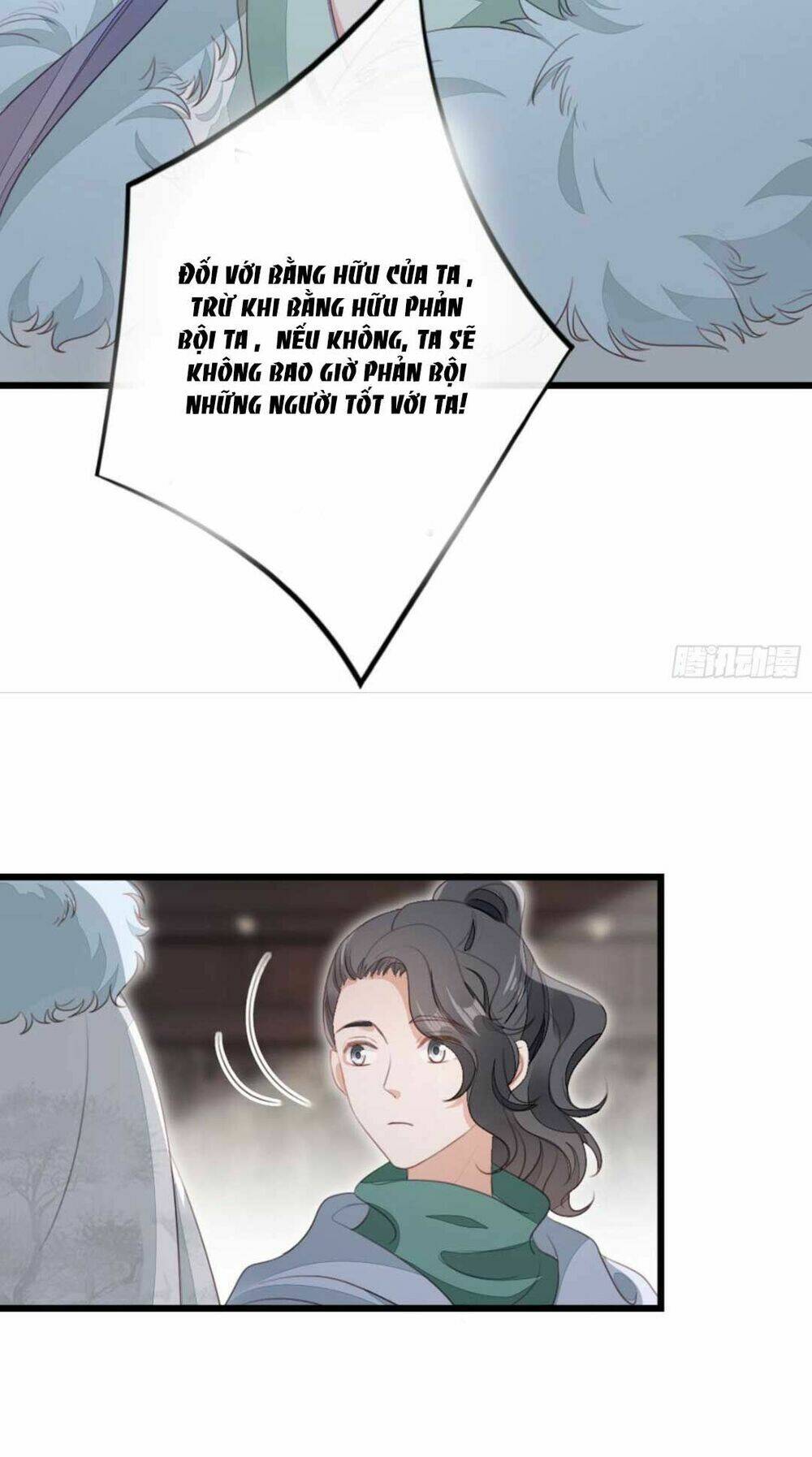 Mau Xuyên Không Rửa Tội Cho Nhân Vật Phản Diện: Chapter 89