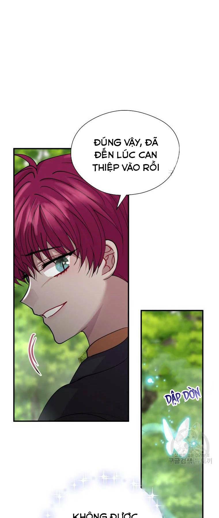 Roelin Bước Đến Tương Lai: Chapter 20